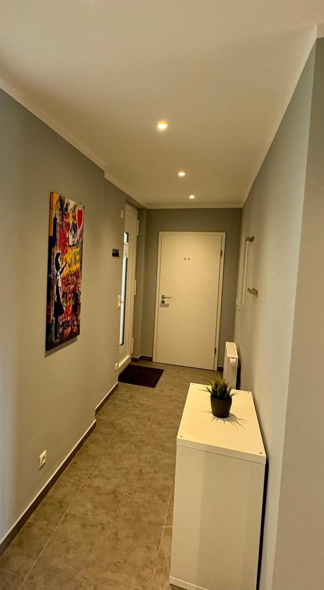 Ferienwohnung Am Glockensee บาด เลอร์ ภายนอก รูปภาพ